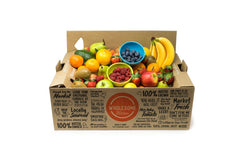 Gift Veggie Box (Small)