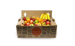 Gift Veggie Box (Small)