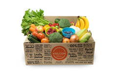 Gift Veggie Box (Small)