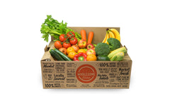 Gift Veggie Box (Small)