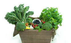 Gift Veggie Box (Small)