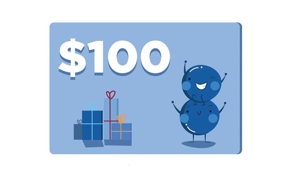 Gift Card $100