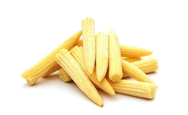 Baby Corn - Wholesome Kitchen