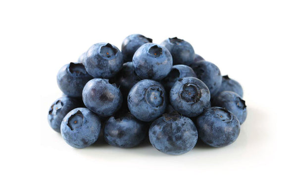 Blueberries