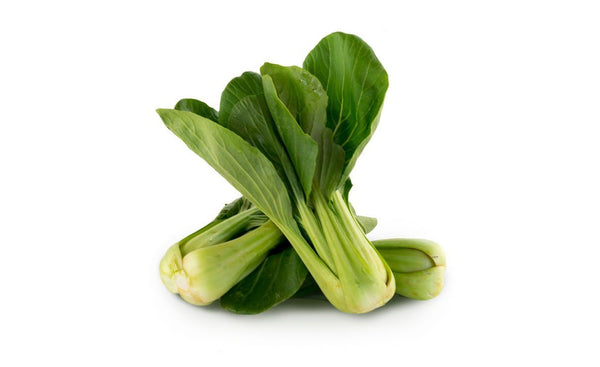 Bokchoy Baby