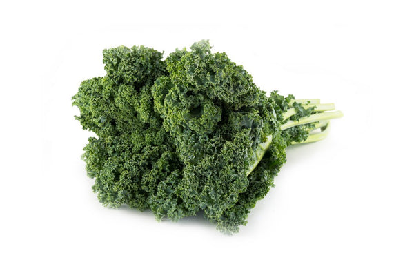 Curley Kale