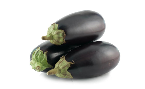 Eggplant - Wholesome Kitchen