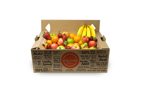 Fruit Box (Small)