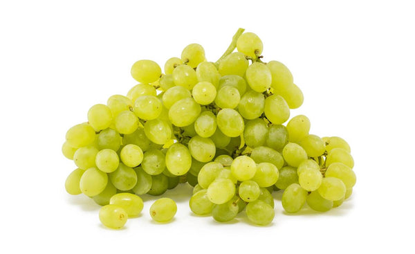 Green Grapes - Wholesome Kitchen