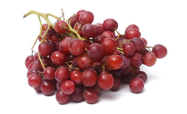 Red Grapes - Wholesome Kitchen