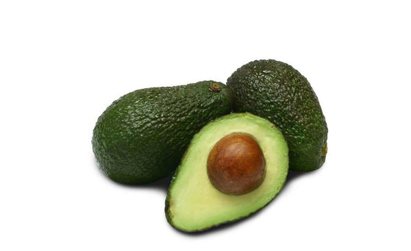 Hass Avocado