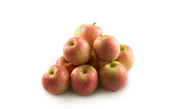 Pink Lady Apples - Wholesome Kitchen