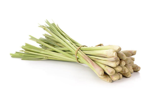 Lemongrass - Wholesome Kitchen