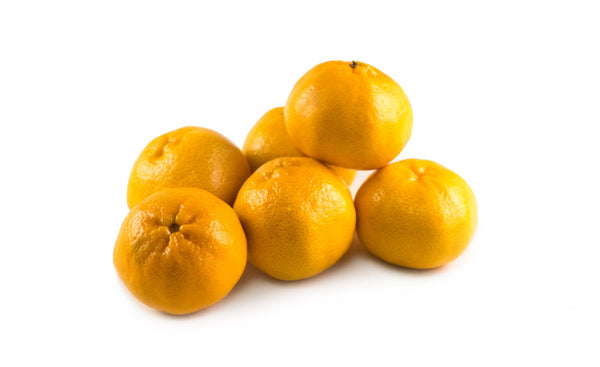 Mandarins