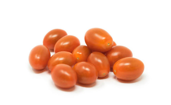 Cherry Mini Roma Tomatoes