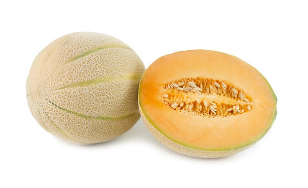 Rockmelon - Wholesome Kitchen