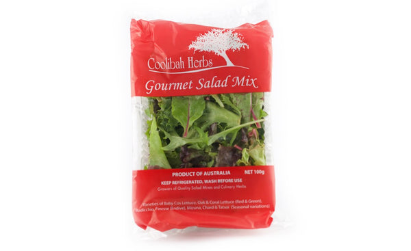 Salad Mix - Wholesome Kitchen