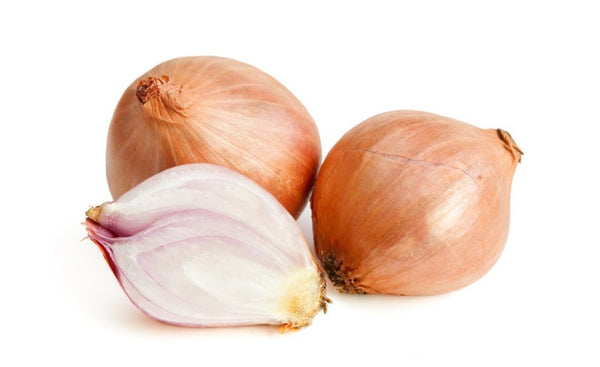 Shallots - Wholesome Kitchen