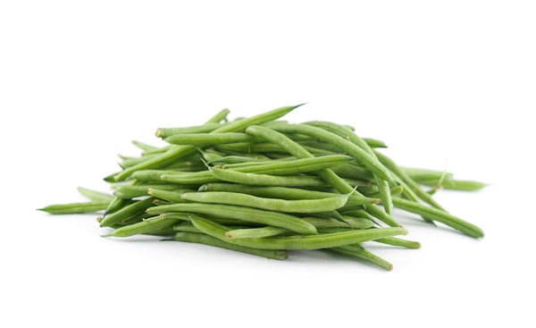 Hand-Picked Stringless Beans