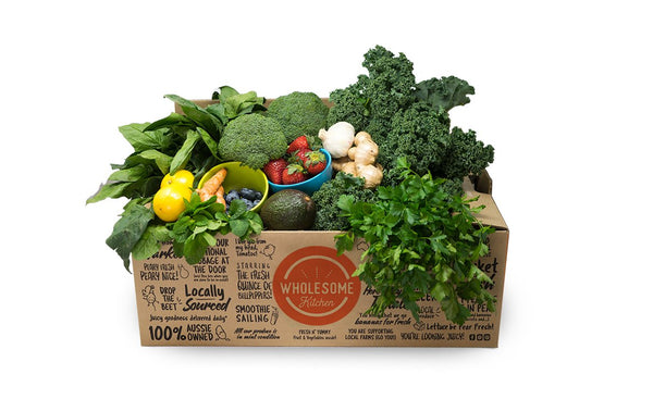 Superfood Box