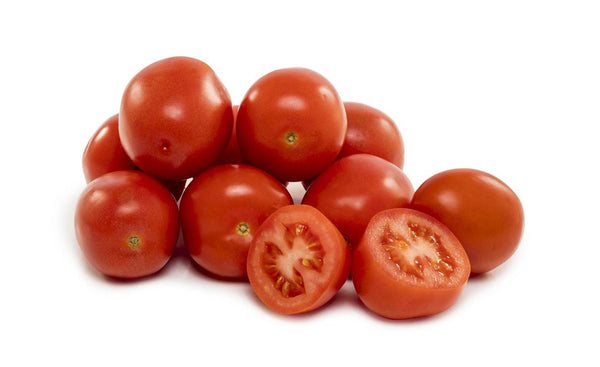 Tomatoes - Wholesome Kitchen