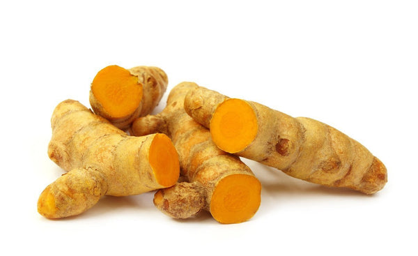 Tumeric - Wholesome Kitchen