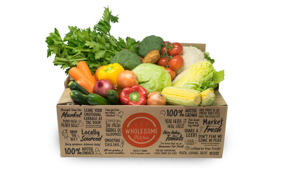 Veggie Box (Large)