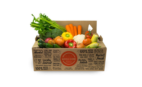 Veggie Box (Small)