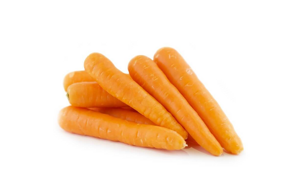 Carrots