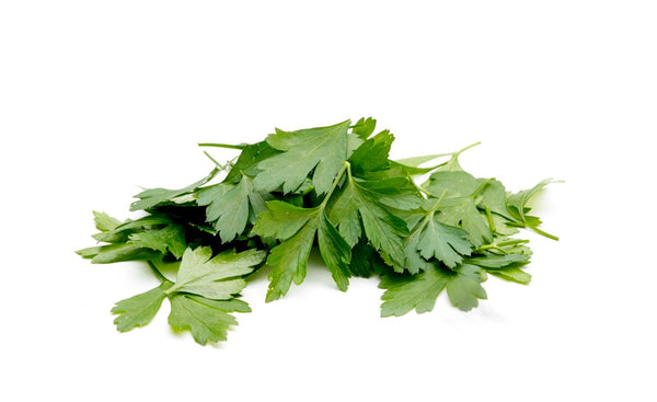 Flat parsley