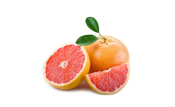 Ruby Red Grapefruit